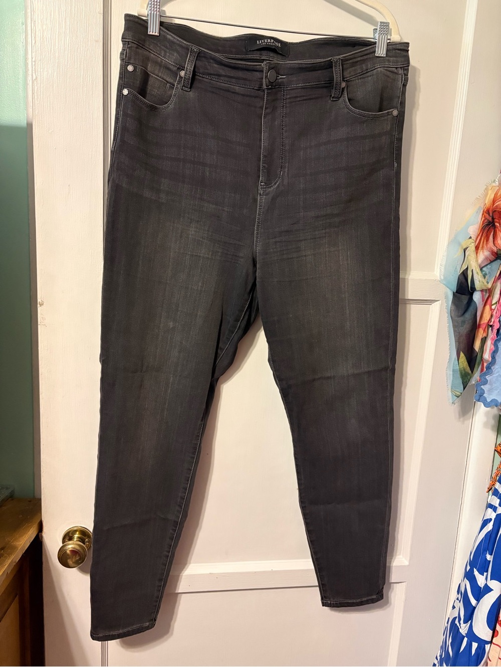 Liverpool jeans